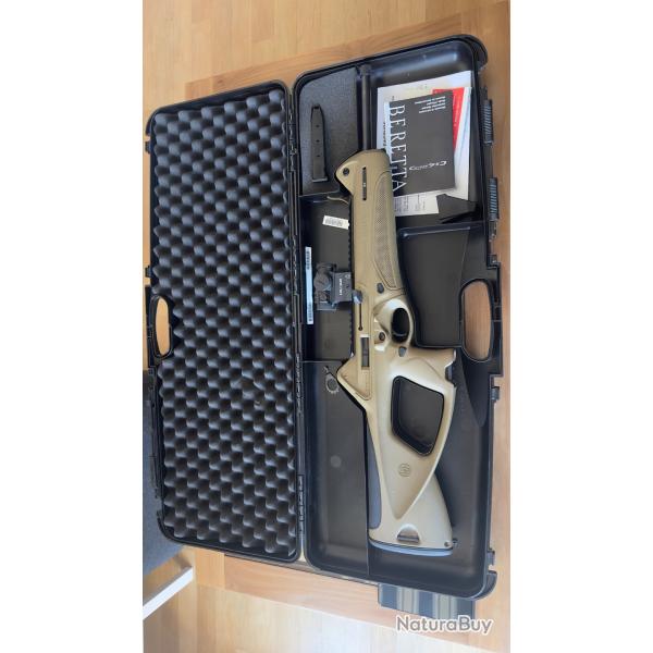 BERETTA CX4 Storm 9mm