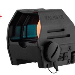 Viseur point rouge FALKE Reflex sight LE QL Gen.2