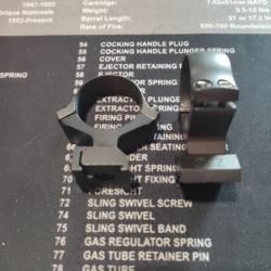 Colliers CZ 30mm