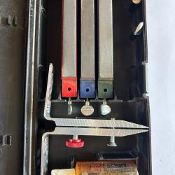 Kit affutage LANSKY