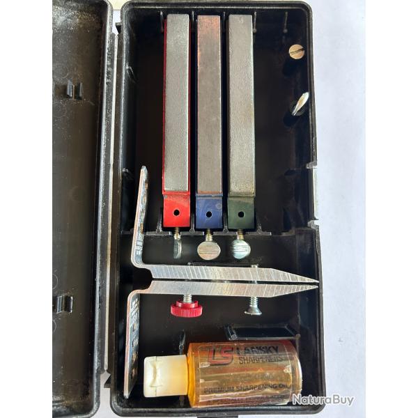 Kit affutage LANSKY
