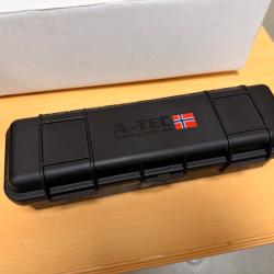Mod&eacute;rateur de son A-TEC H2 calibre 30 en 15x1