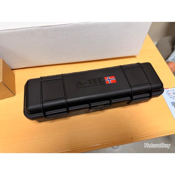 Mod�rateur de son A-TEC H2 calibre 30 en 15x1