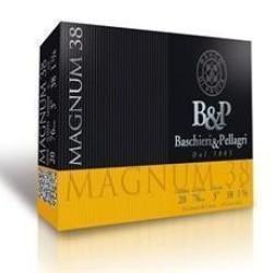 B&P MAGNUM 38GR 20/76 N&deg;2