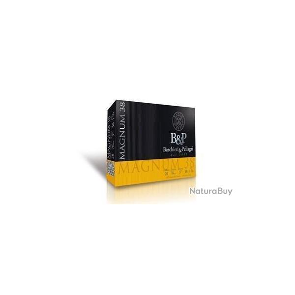 B&P MAGNUM 38GR 20/76 N�2