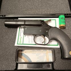 Pistolet NEUF  Gomm cogne GC27 - SAPL