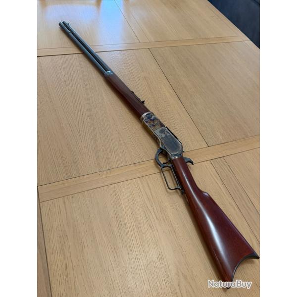 UBERTI 1876 SPORTING RIFLE CENTENNIAL .45-60