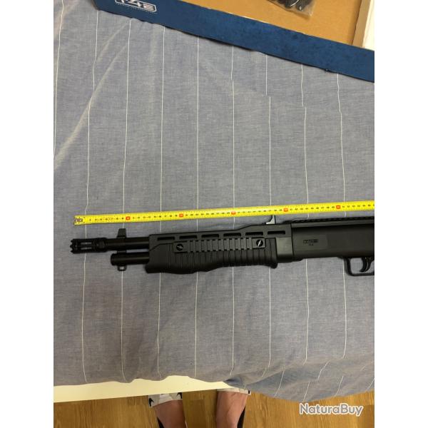 UMAREX T4 E TB68