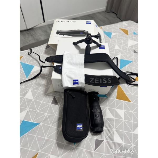 ZEISS dit 3/25