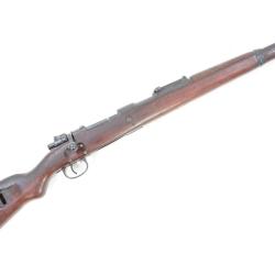 Fusil Mauser 98K - Preduzece 44 - Cal. 8 x 57 - Cat&eacute;gorie C