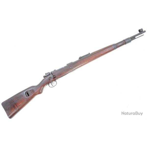 Fusil Mauser 98K - Preduzece 44 - Cal. 8 x 57 - Cat�gorie C