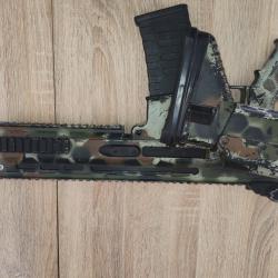 Scar L dboys