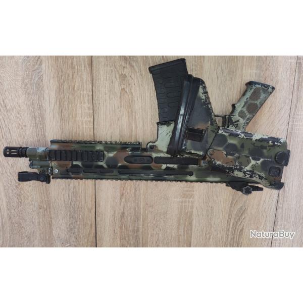 Scar L dboys