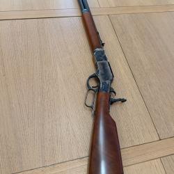 Uberti 1873 Sporting Rifle - .44-40 WCF  - Canon octogonal - Marble Arms / 2021