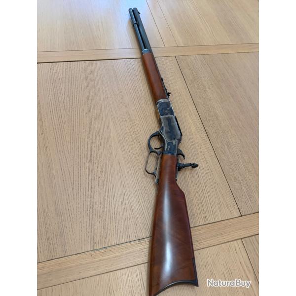 Uberti 1873 Sporting Rifle - .44-40 WCF  - Canon octogonal - Marble Arms / 2021