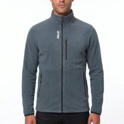 Veste Polaire Randonn&eacute;e Homme Millet SENECA POLAR JKT M Bleu