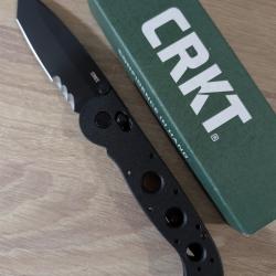 CRKT M16-14XK Neuf avec bo&icirc;te