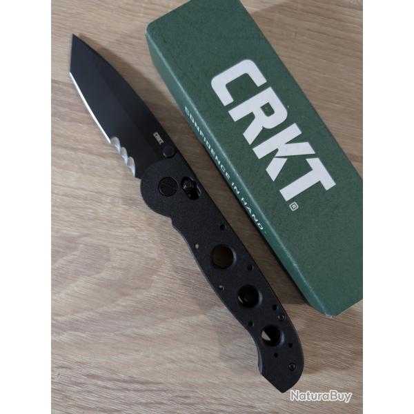 CRKT M16-14XK Neuf avec bo�te