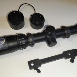 Lunette Bushnell - 1,75-4x32