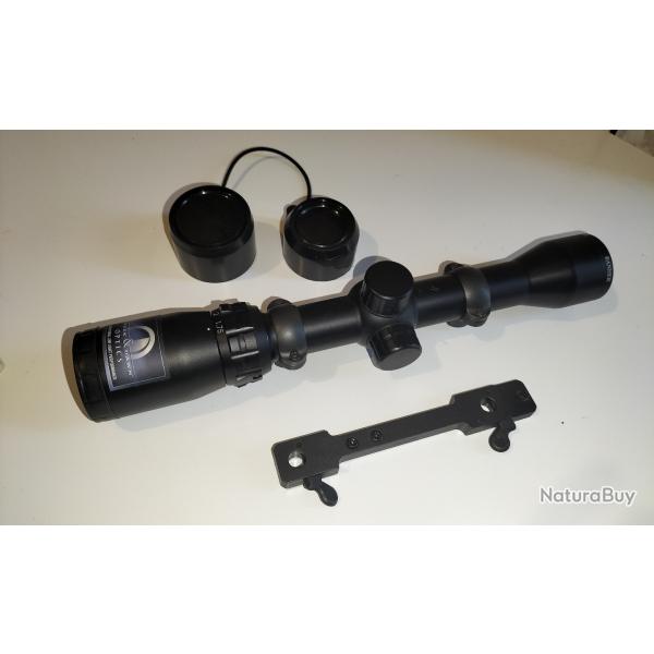 Lunette Bushnell - 1,75-4x32