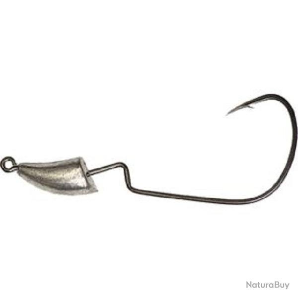 T�te Plomb�e Vj-36 N�3/0-10GR