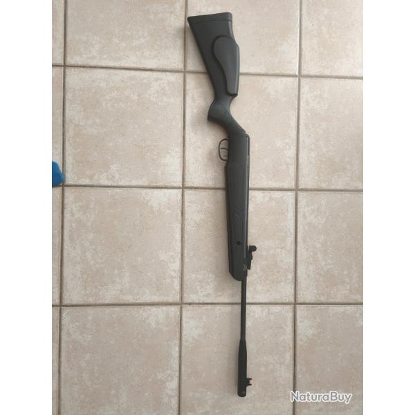 Carabine � plomb Remington x-press Hunter