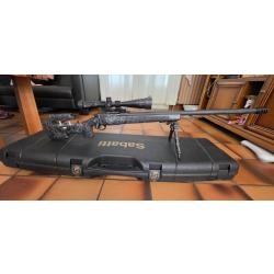 Sabatti TACTICAL EVO 308 win