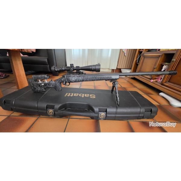 Sabatti TACTICAL EVO 308 win