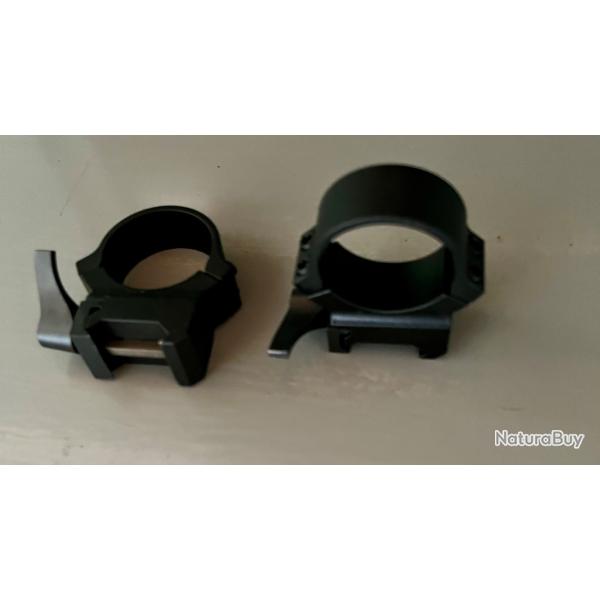Support lunette d�tachable