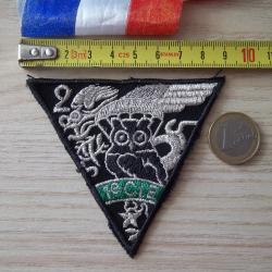 &eacute;cusson l&eacute;gion &eacute;trang&egrave;re 2&eacute;me REP (1&egrave;re Compagnie) parachutiste