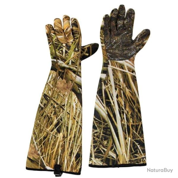 Gants d'attelage n�opr�ne