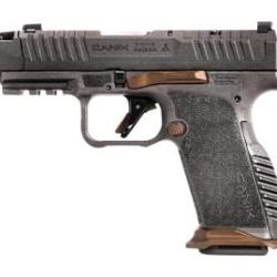 PISTOLET METE PRIME RADIAN GREY 9X19