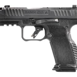 PISTOLET METE PRIME RADIAN BLACK 9X19