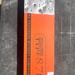 Fusil &agrave; pompe , airsoft , type 870 mechanics factory