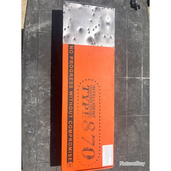 Fusil � pompe , airsoft , type 870 mechanics factory