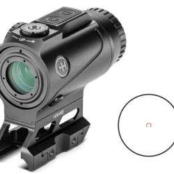 !! NEUF !! POINT ROUGE HAWKE PRISM SIGHT 1X15 (CIRCLE DOT )