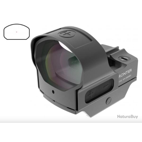 !! NEUF !! POINT ROUGE HAWKE FRONTIER REFLEX 1X30