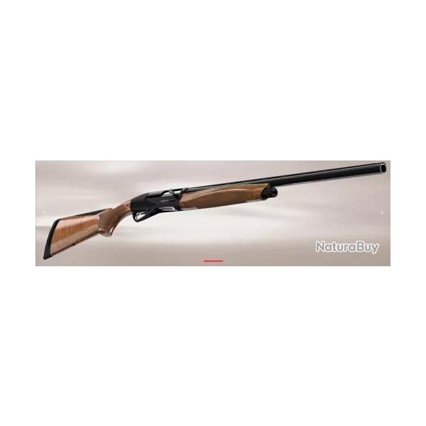 Fusil de chasse semi auto Benelli Raffaello Black "advance Impact" cal 20/71cm
