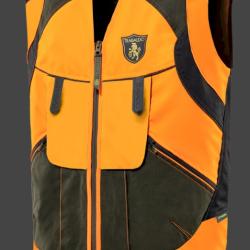 Gilet trabaldo sniper Evo H.V