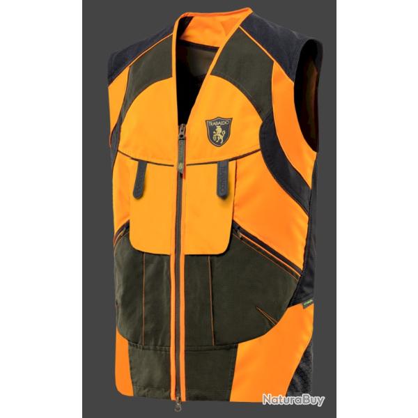 Gilet trabaldo sniper Evo H.V