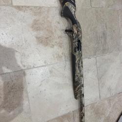Fusil beretta A400 Xtrem Plus Camo Max571cm cal 12/89