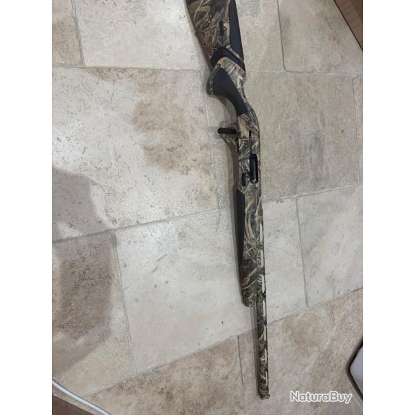 Fusil beretta A400 Xtrem Plus Camo Max571cm cal 12/89