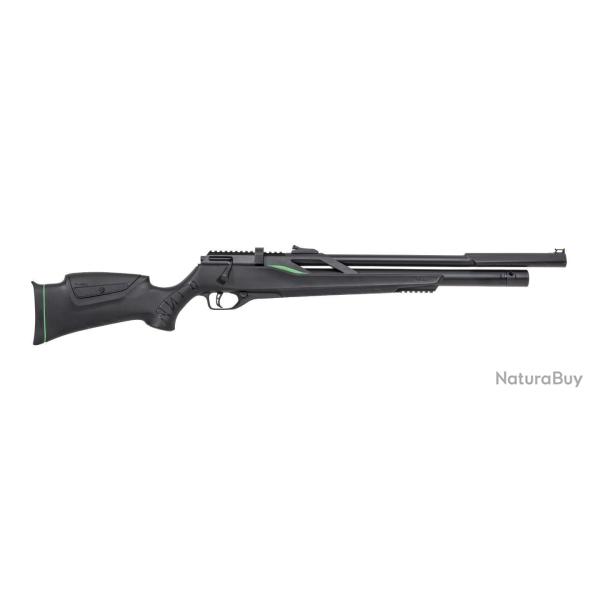 CARABINE SNOWPEAK T-REX PCP C4.5 19.9J + POMPE HAUTE PRESSION +Lunette+Plomb