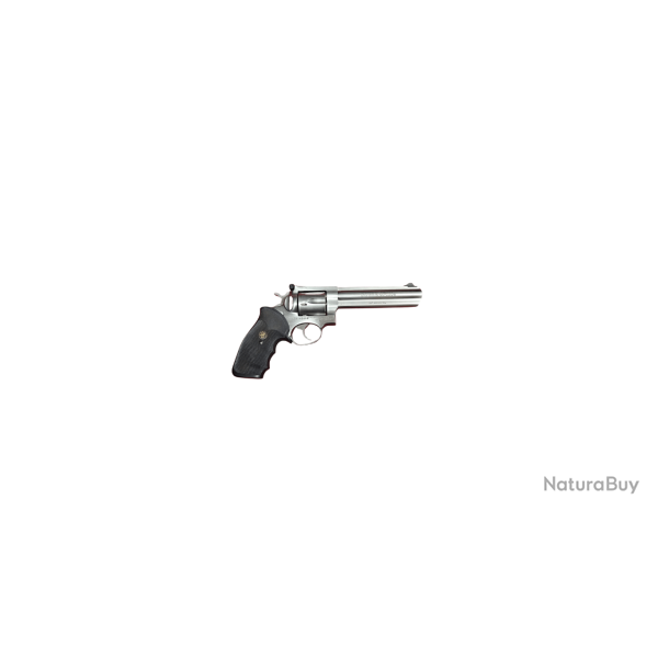 Ruger GP100  .357 Magnum   ?Occasion?