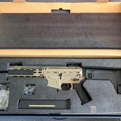 R&eacute;plique airsoft Double Eagle M917G UTR45 - Tan