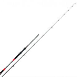 Canne casting hearty rise meter over 01
