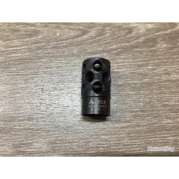 Frein de bouche ATEC A-LOCK mini M14