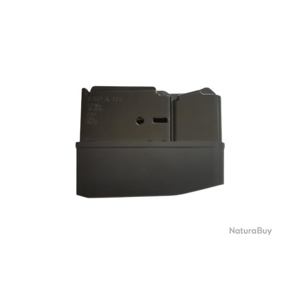 Chargeur Sauer 404 5 coups