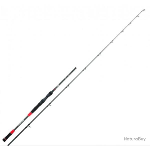 Canne casting hearty rise meter over 03