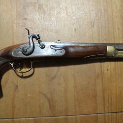 pistolet pedersoli